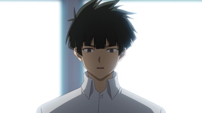 Tasuketsu -Fate of the Majority-