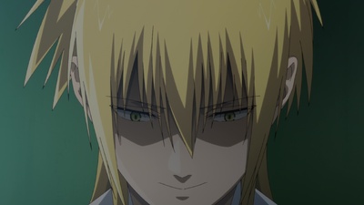 Tasuketsu -Fate of the Majority-