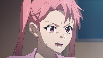 Tasuketsu -Fate of the Majority-