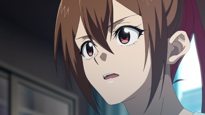 Tasuketsu -Fate of the Majority-