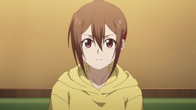 Tasuketsu -Fate of the Majority-