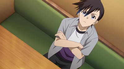 Tasuketsu -Fate of the Majority-