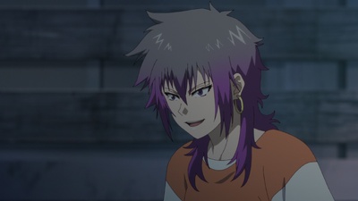 Tasuketsu -Fate of the Majority-