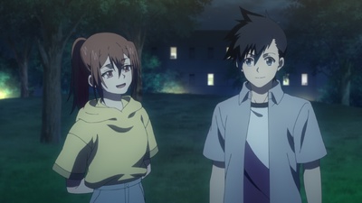 Tasuketsu -Fate of the Majority-