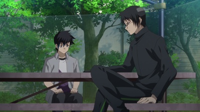 Tasuketsu -Fate of the Majority-
