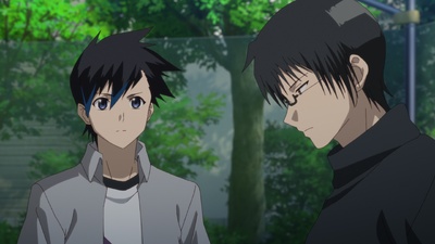 Tasuketsu -Fate of the Majority-