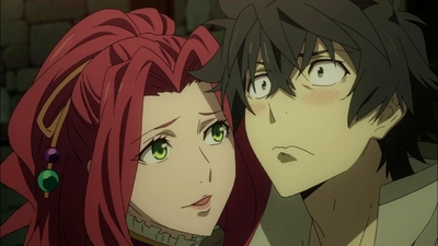 The Rising of the Shield Hero