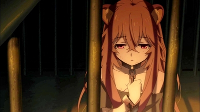 The Rising of the Shield Hero