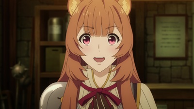 The Rising of the Shield Hero Season 2