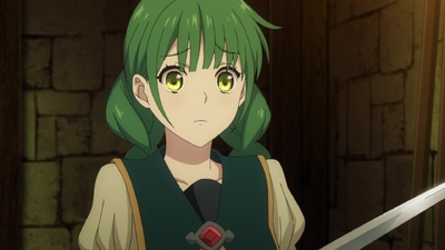 The Rising of the Shield Hero Season 2