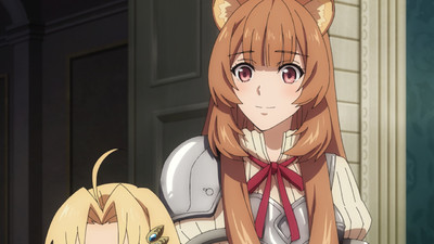 The Rising of the Shield Hero Season 3