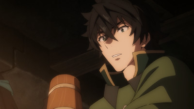 The Rising of the Shield Hero Season 3