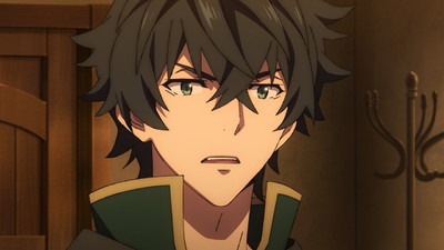 The Rising of the Shield Hero Season 3