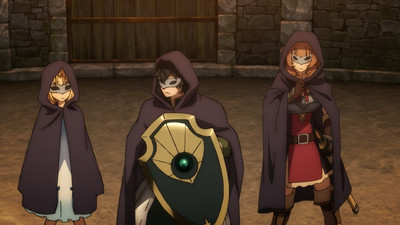 The Rising of the Shield Hero Season 3