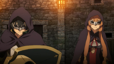 The Rising of the Shield Hero Season 3