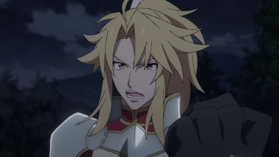 The Rising of the Shield Hero Season 4