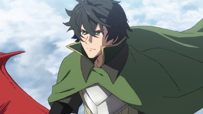 The Rising of the Shield Hero Season 4
