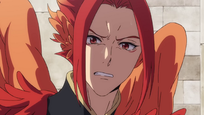 The Rising of the Shield Hero Season 4