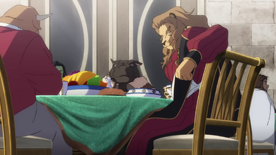 The Rising of the Shield Hero Season 4