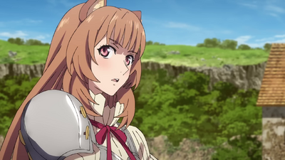 The Rising of the Shield Hero Season 4
