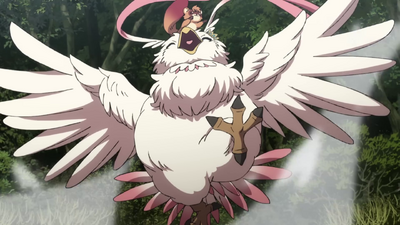 The Rising of the Shield Hero Season 4