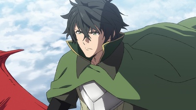 The Rising of the Shield Hero Season 4
