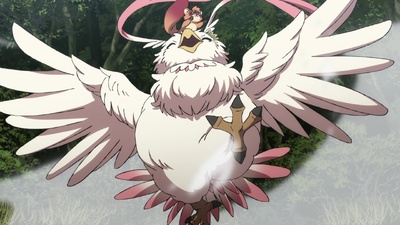 The Rising of the Shield Hero Season 4