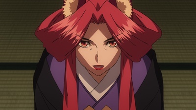 The Rising of the Shield Hero Season 4