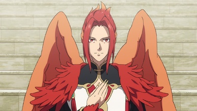 The Rising of the Shield Hero Season 4