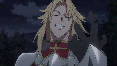 The Rising of the Shield Hero Season 4