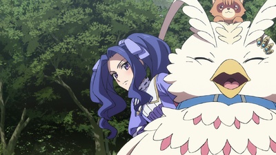 The Rising of the Shield Hero Season 4