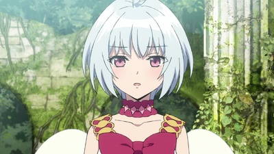 The Rising of the Shield Hero Season 4
