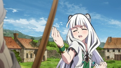 The Rising of the Shield Hero Season 4