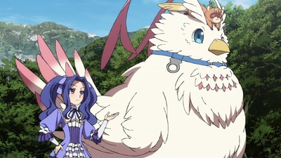 The Rising of the Shield Hero Season 4