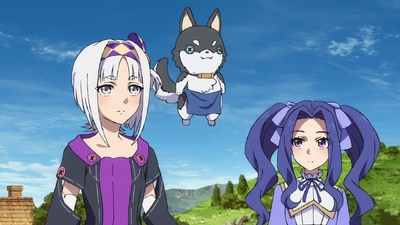The Rising of the Shield Hero Season 4
