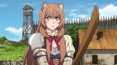 The Rising of the Shield Hero Season 4