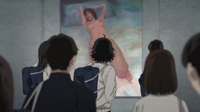 Tatsuki Fujimoto 17-26