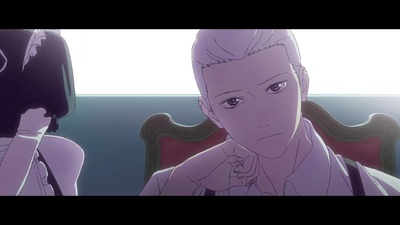 Tatsuki Fujimoto 17-26