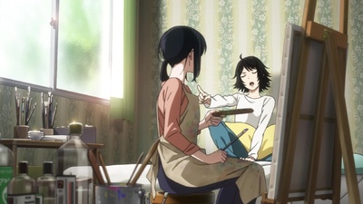 Tatsuki Fujimoto 17-26
