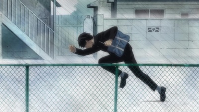 Tatsuki Fujimoto 17-26