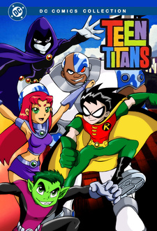 Teen Titans