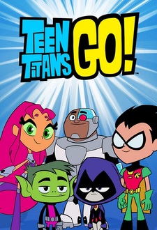 Teen Titans Go!