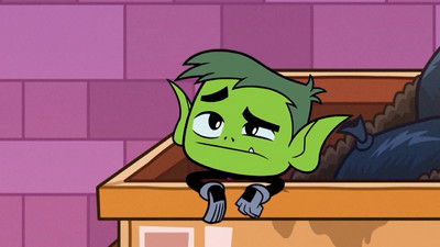 Teen Titans Go!