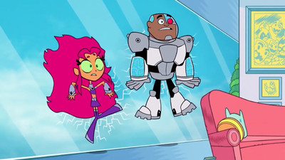 Teen Titans Go!