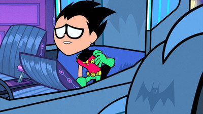 Teen Titans Go!