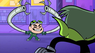 Teen Titans Go!