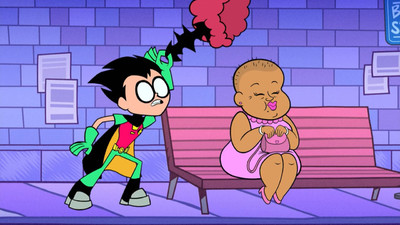 Teen Titans Go!