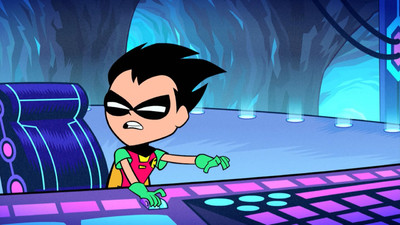 Teen Titans Go!