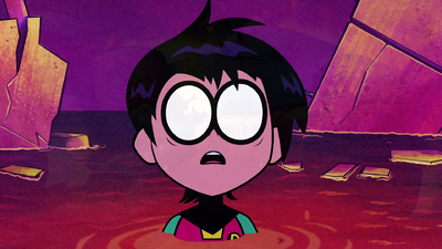 Teen Titans Go! Il film