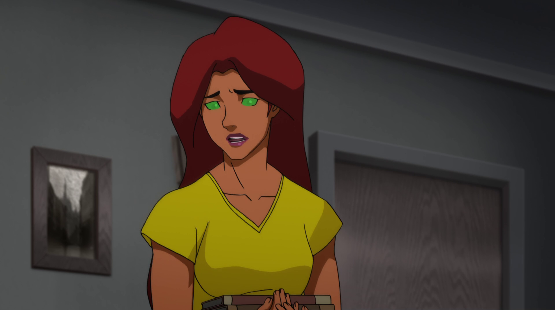 Teen Titans: The Judas Contract (Anime) | AnimeClick.it